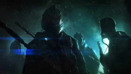 video game Wasteland 2 HD Desktop Wallpaper | Background Image