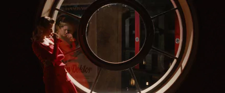 Melanie Laurent movie Inglourious Basterds HD Desktop Wallpaper | Background Image