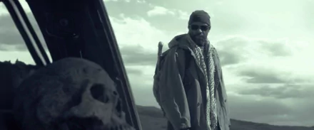 Denzel Washington movie The Book Of Eli HD Desktop Wallpaper | Background Image