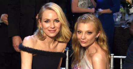 Naomi Watts Natalie Dormer Celebrity actor HD Desktop Wallpaper | Background Image