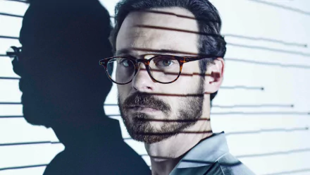 Scoot McNairy TV Show Halt And Catch Fire HD Desktop Wallpaper | Background Image