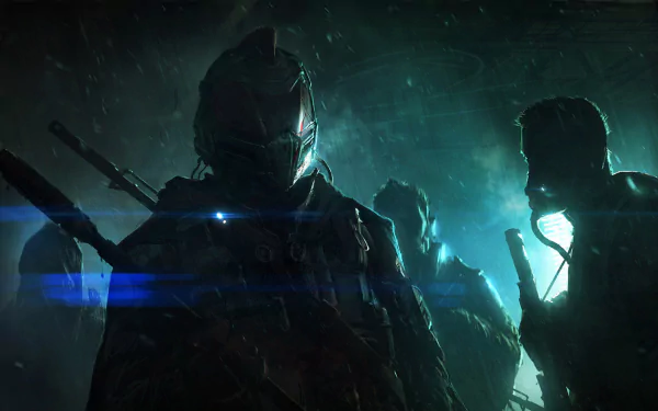 video game Wasteland 2 HD Desktop Wallpaper | Background Image