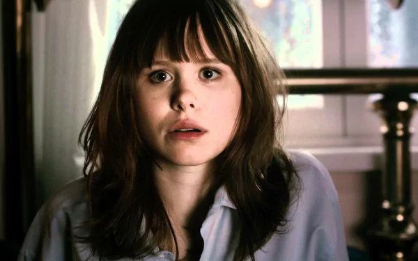 Celebrity Alison Pill HD Desktop Wallpaper | Background Image