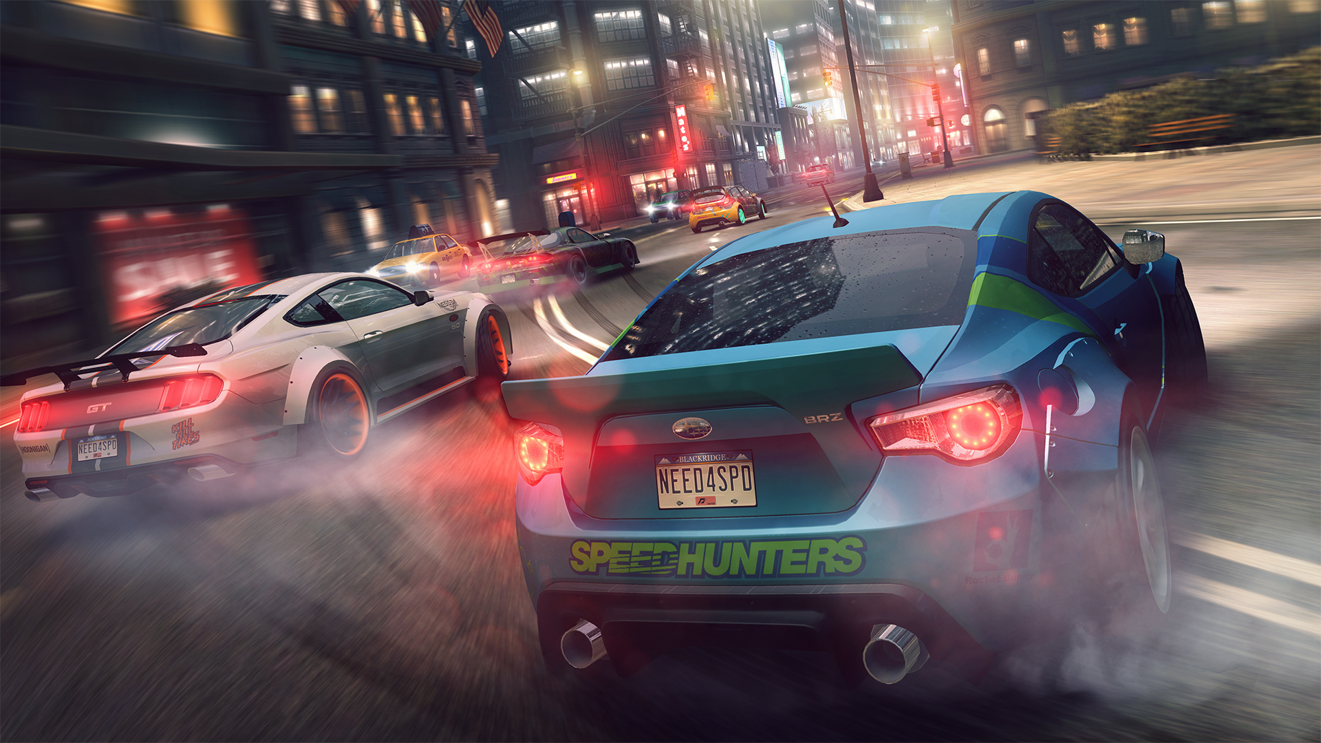 need for speed 2015 cars wiki