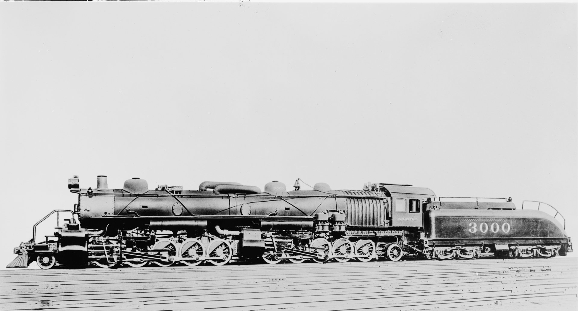 Download Vehicle Train 8k Ultra HD Wallpaper