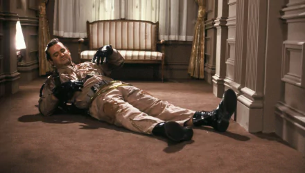 Bill Murray movie Ghostbusters HD Desktop Wallpaper | Background Image
