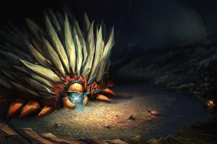 video game Chrono Trigger HD Desktop Wallpaper | Background Image