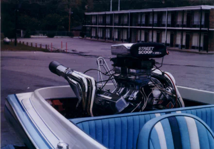 vehicle jet boat HD Desktop Wallpaper | Background Image