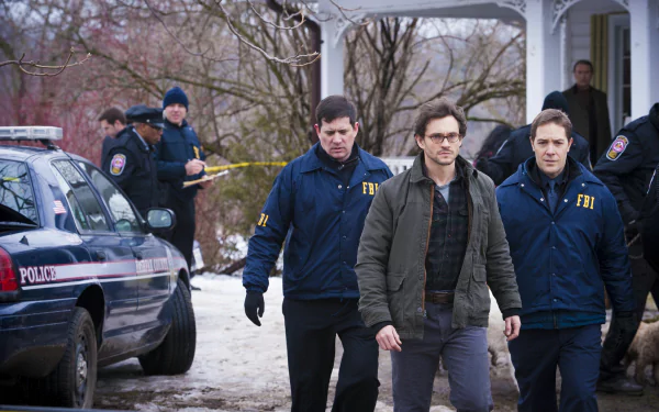 Hugh Dancy TV Show Hannibal HD Desktop Wallpaper | Background Image