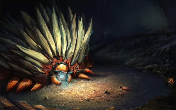 video game Chrono Trigger HD Desktop Wallpaper | Background Image