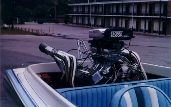 vehicle jet boat HD Desktop Wallpaper | Background Image