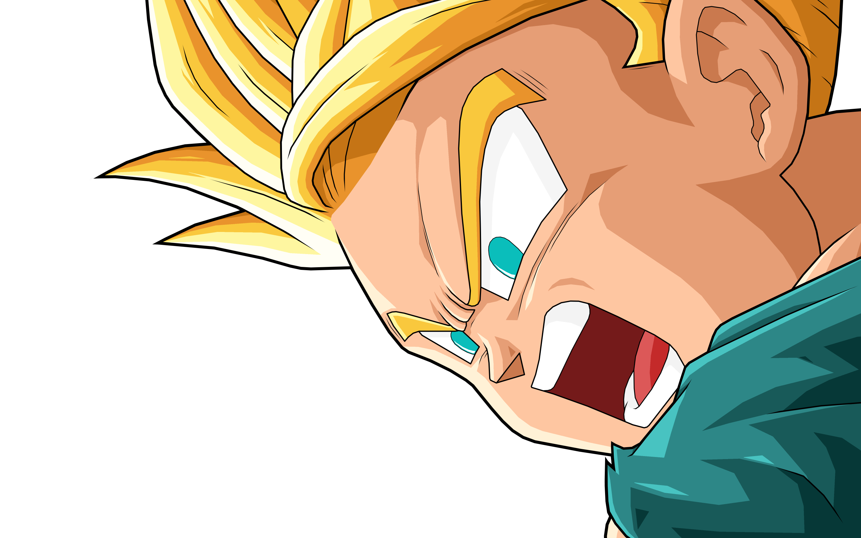 Trunk SSJ by Drozdoo