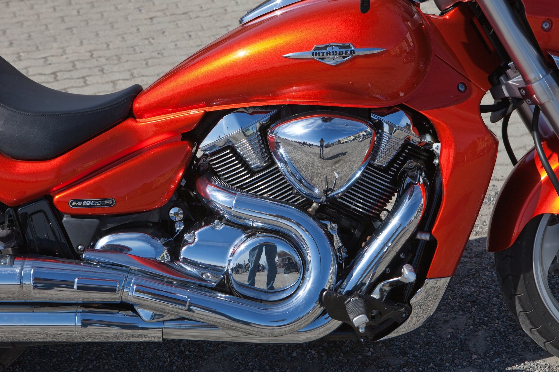 Download Vehicle Suzuki 4k Ultra HD Wallpaper