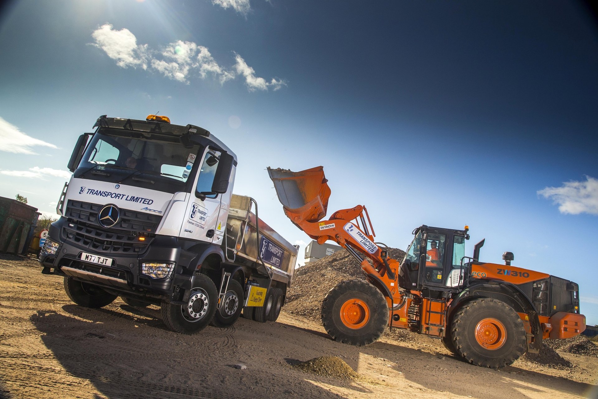 Download Vehicle Mercedes-Benz 4k Ultra HD Wallpaper