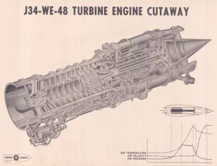 man made engine HD Desktop Wallpaper | Background Image