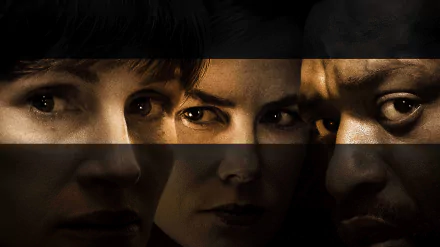 movie secret in their eyes HD Desktop Wallpaper | Background Image