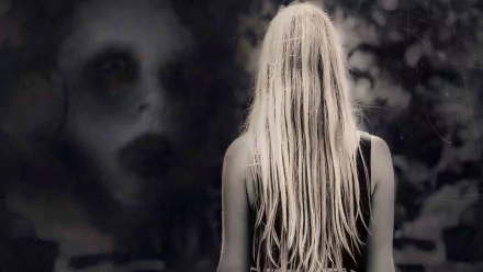 movie it follows HD Desktop Wallpaper | Background Image