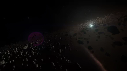 video game Elite: Dangerous HD Desktop Wallpaper | Background Image