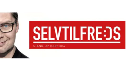 movie Lasse Rimmer: Selvtilfreds HD Desktop Wallpaper | Background Image