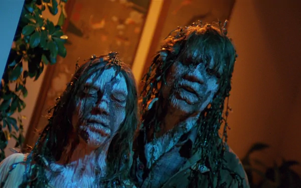 movie creepshow HD Desktop Wallpaper | Background Image