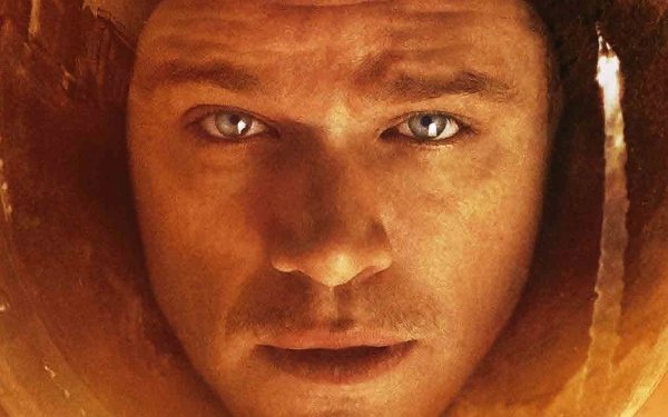 Movie The Martian Matt Damon HD Wallpaper | Background Image