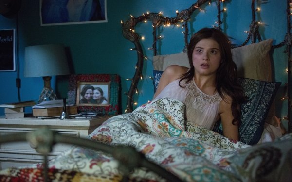 Movie Insidious: Chapter 3 Stefanie Scott HD Wallpaper | Background Image