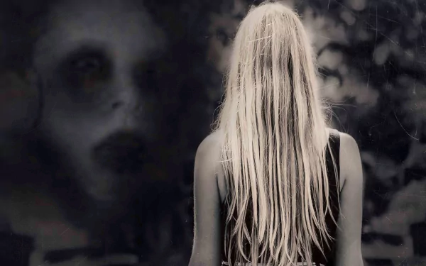 movie it follows HD Desktop Wallpaper | Background Image