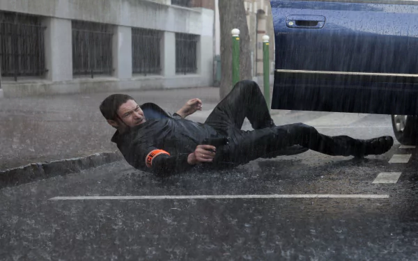 movie Borderline HD Desktop Wallpaper | Background Image