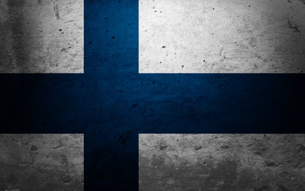 Misc Flag Of Finland Flags Finland HD Wallpaper | Background Image