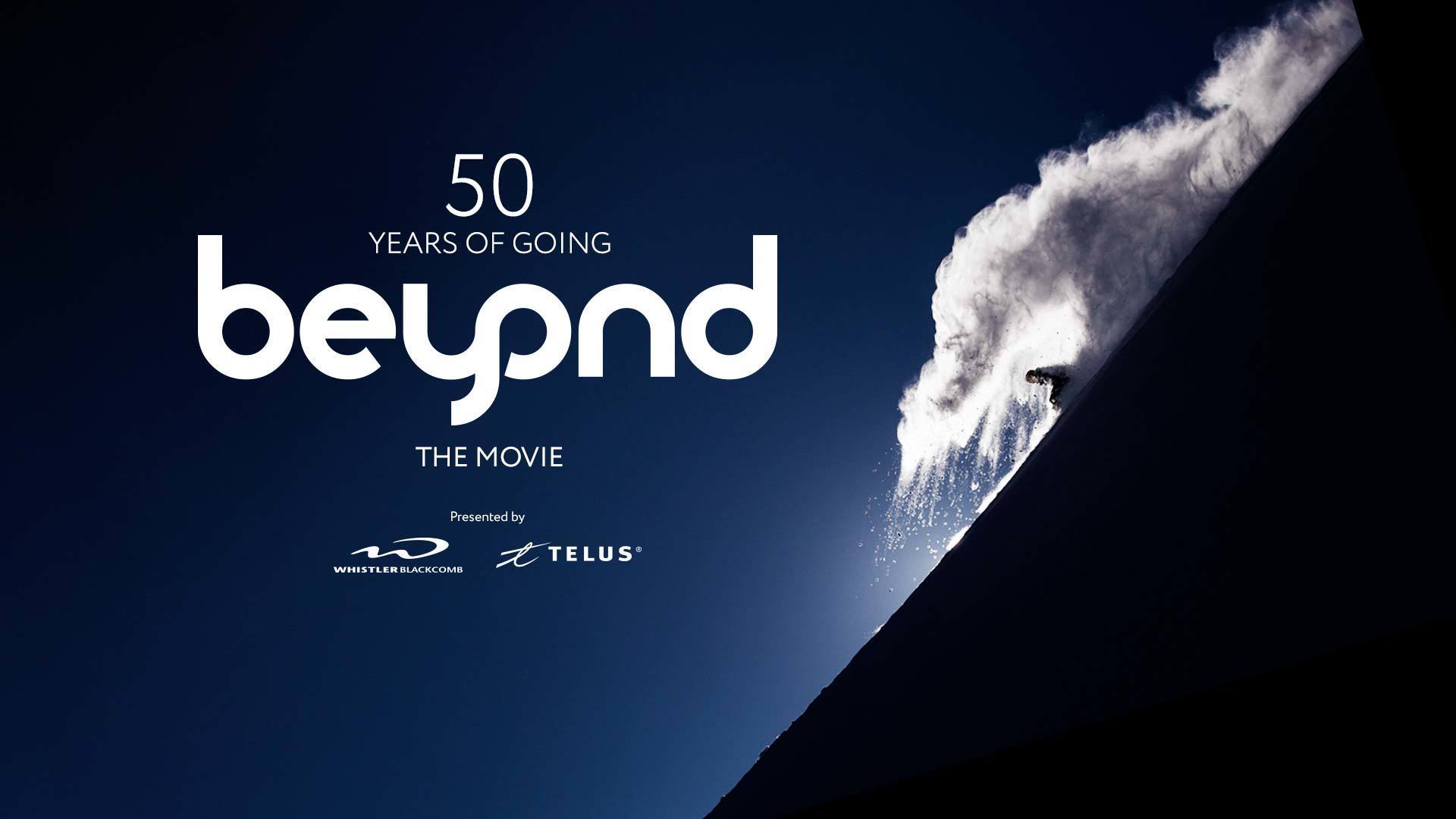 Movie 50 Years Of Going Beyond HD Wallpaper | Background Image