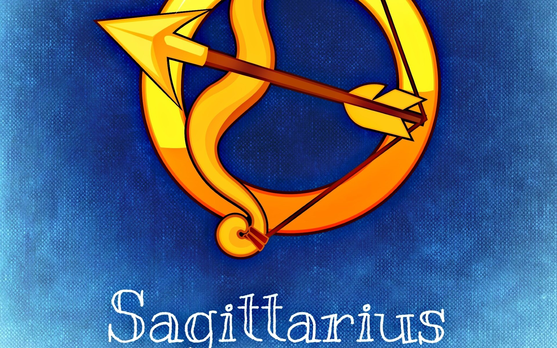 Horoscope - Sagittarius by Alexas_Fotos