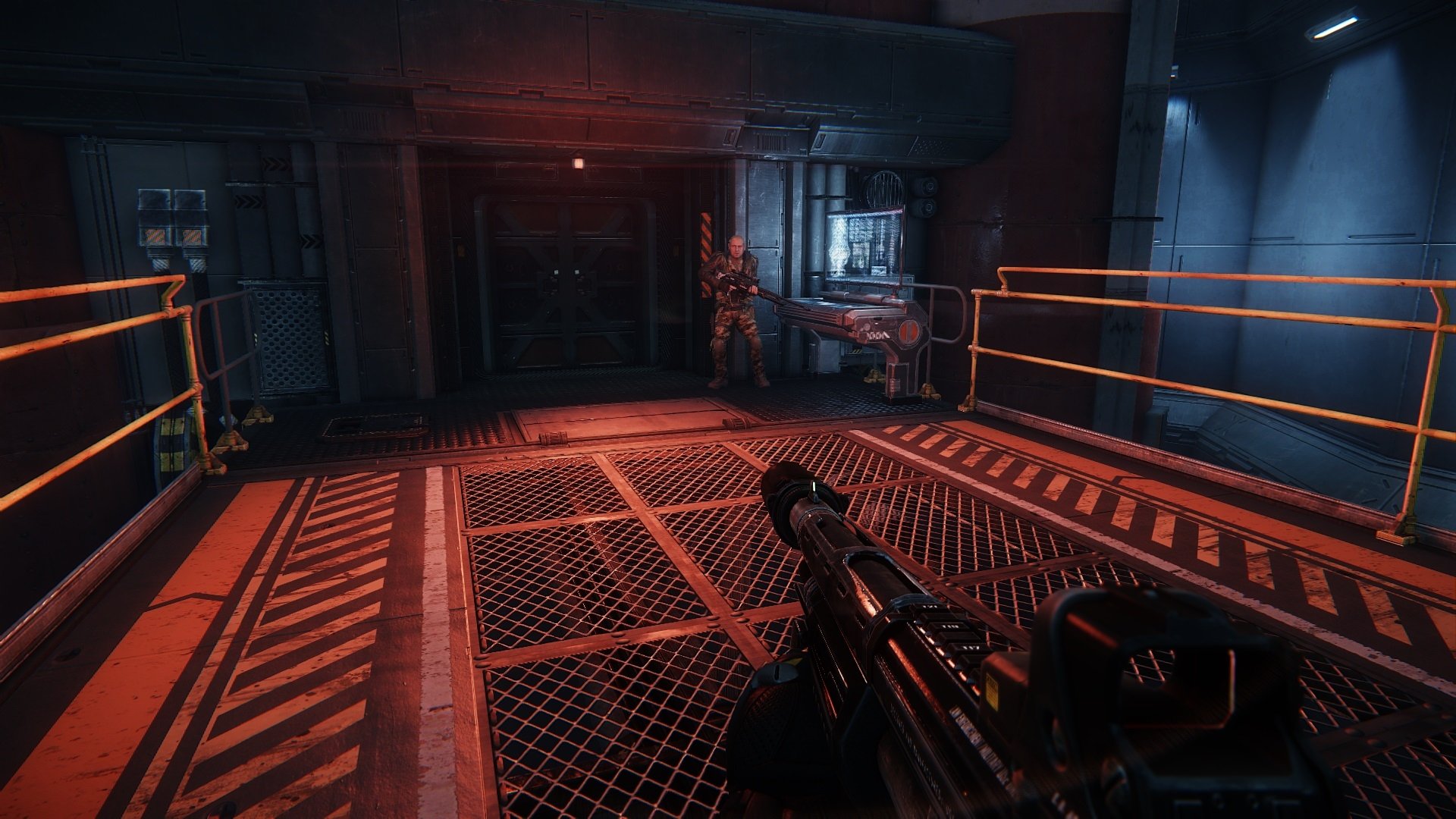 Download Video Game Crysis 3 HD Wallpaper