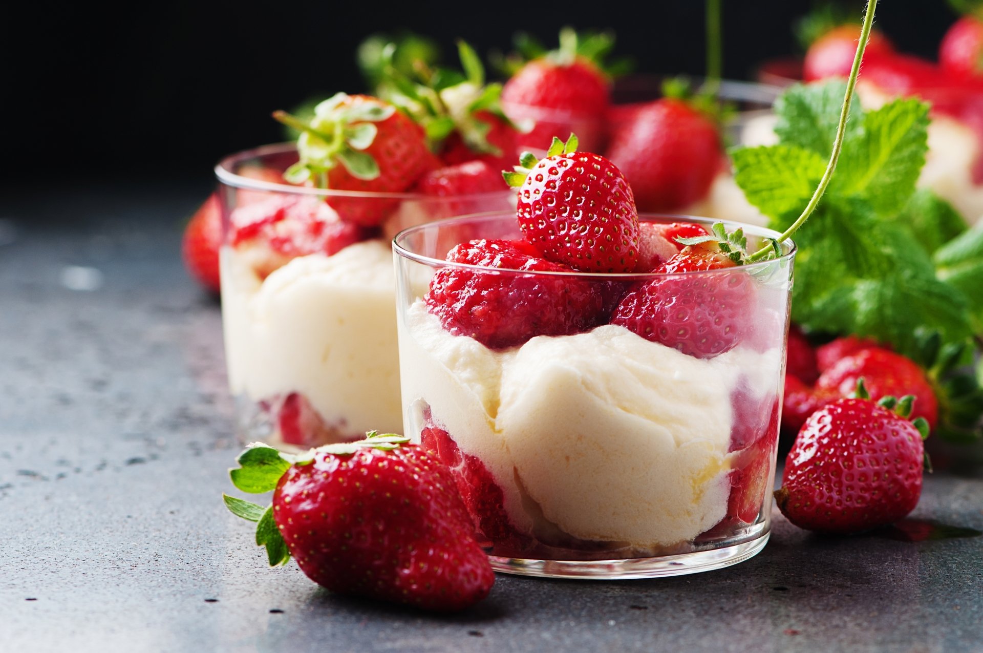 Dessert 5k Retina Ultra HD Wallpaper | Hintergrund | 6346x4215 ...