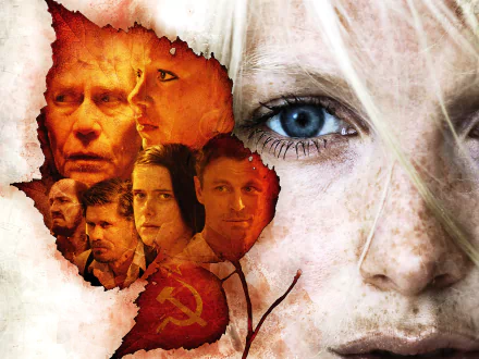 movie Purge HD Desktop Wallpaper | Background Image