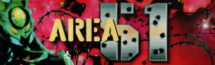 video game Area 51 HD Desktop Wallpaper | Background Image
