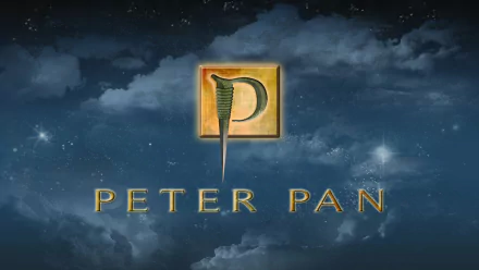 movie DQEs Peter Pan: The New Adventures HD Desktop Wallpaper | Background Image