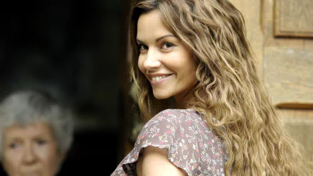 Ingrid Chauvin TV Show dolmen HD Desktop Wallpaper | Background Image
