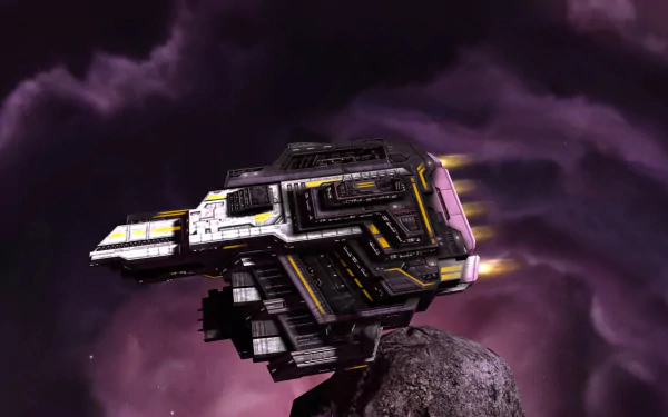 video game Sins of a Solar Empire: Rebellion HD Desktop Wallpaper | Background Image