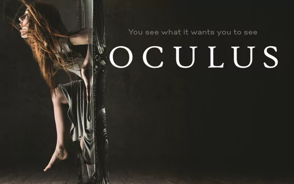 movie Oculus HD Desktop Wallpaper | Background Image