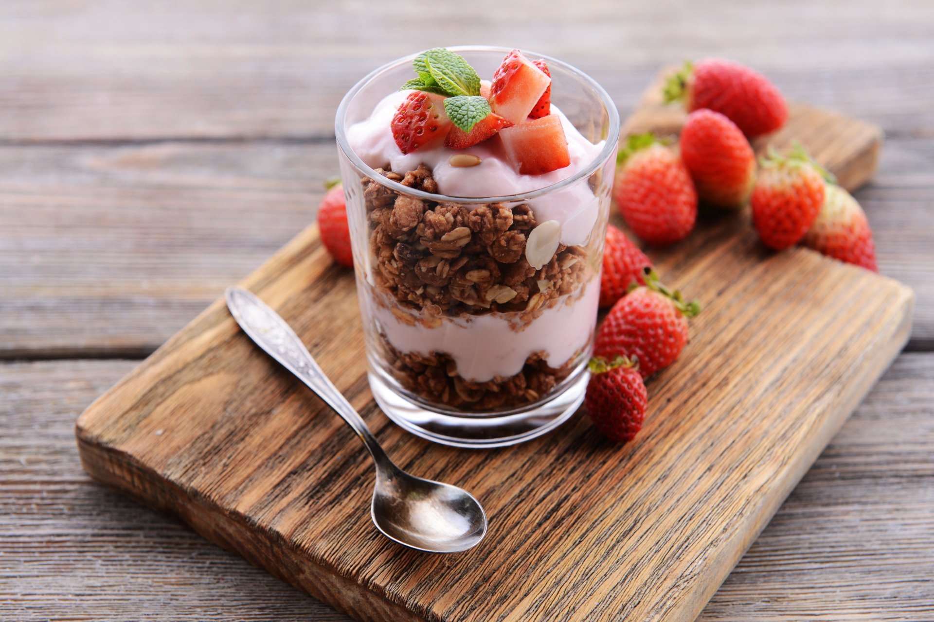 Dessert 5k Retina Ultra HD Wallpaper Hintergrund 5520x3680 ID 