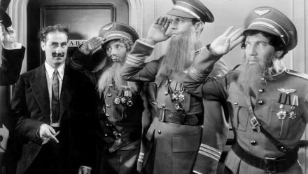 movie A Night at the Opera HD Desktop Wallpaper | Background Image