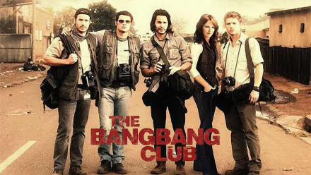 movie The Bang Bang Club HD Desktop Wallpaper | Background Image