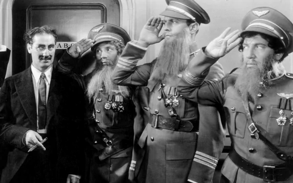 movie A Night at the Opera HD Desktop Wallpaper | Background Image