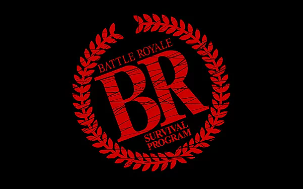 movie Battle royale HD Desktop Wallpaper | Background Image
