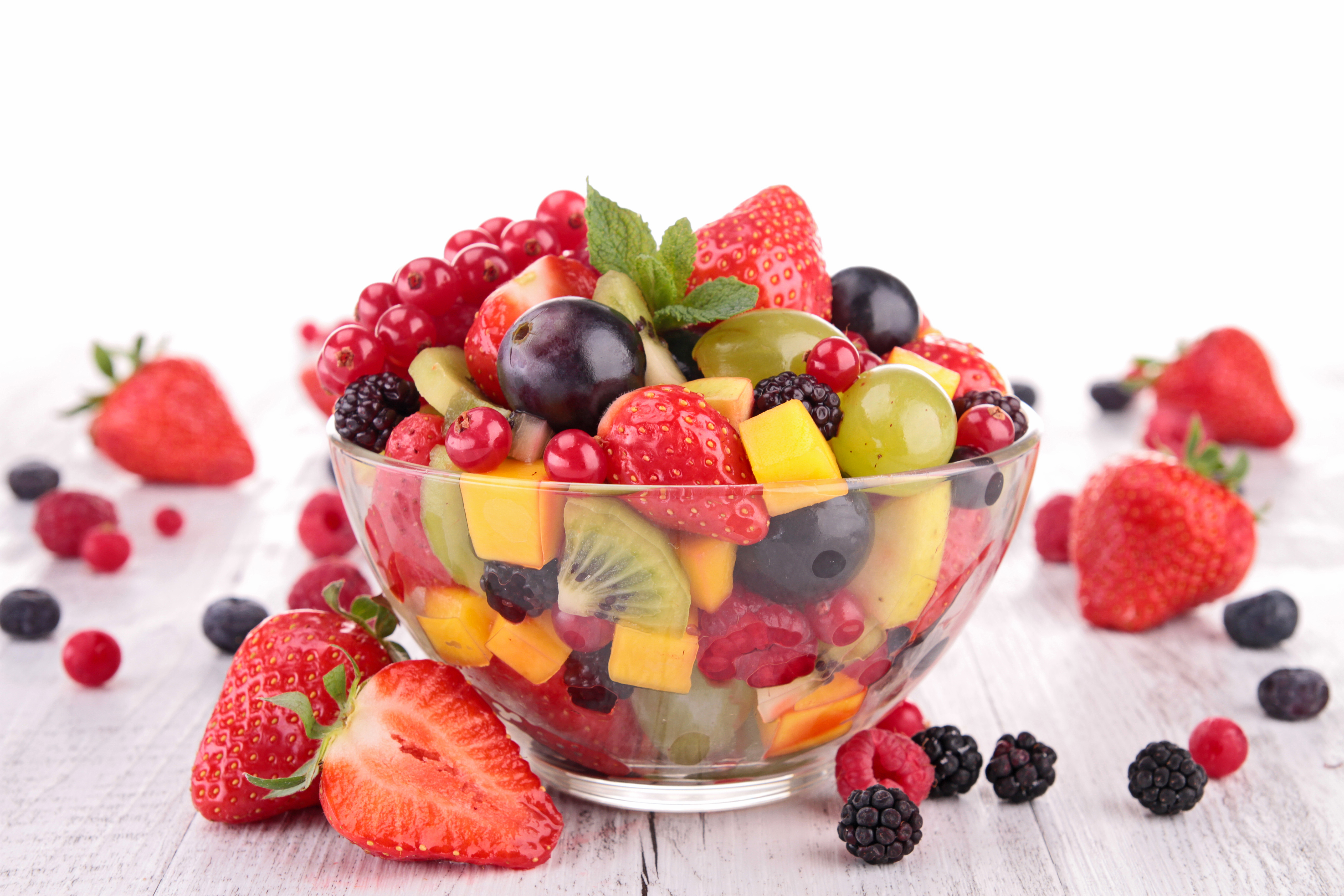 Food Fruit HD Wallpaper | Background Image