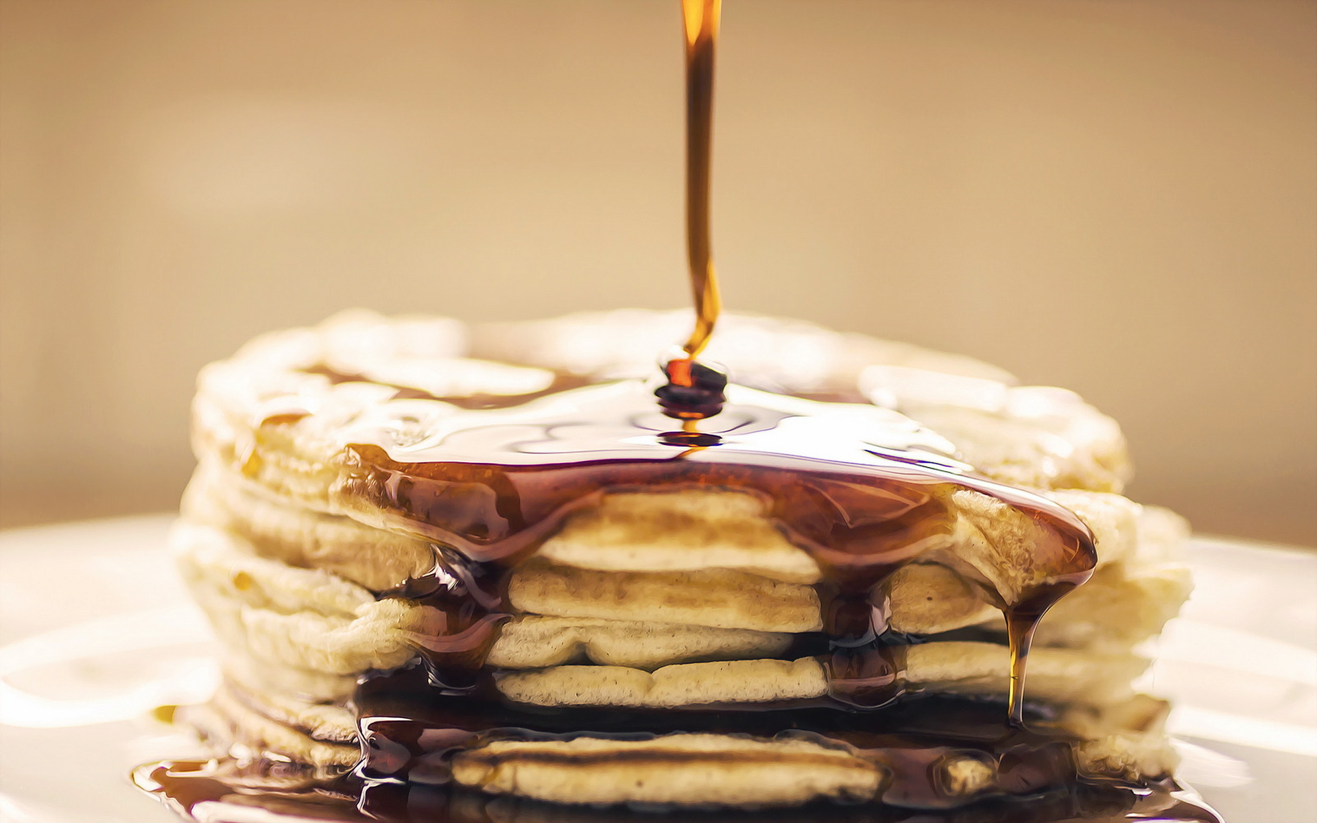 Food Pancake HD Wallpaper | Background Image