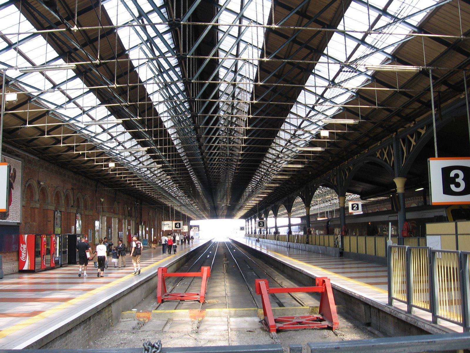 That train