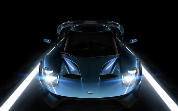 video game Forza Motorsport 6 HD Desktop Wallpaper | Background Image