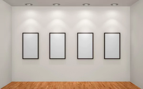 artistic frame HD Desktop Wallpaper | Background Image