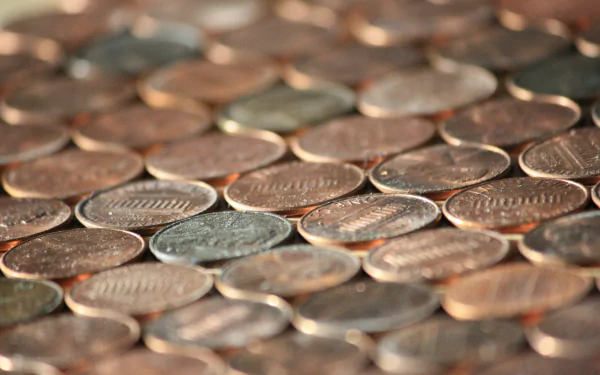 man made coin HD Desktop Wallpaper | Background Image